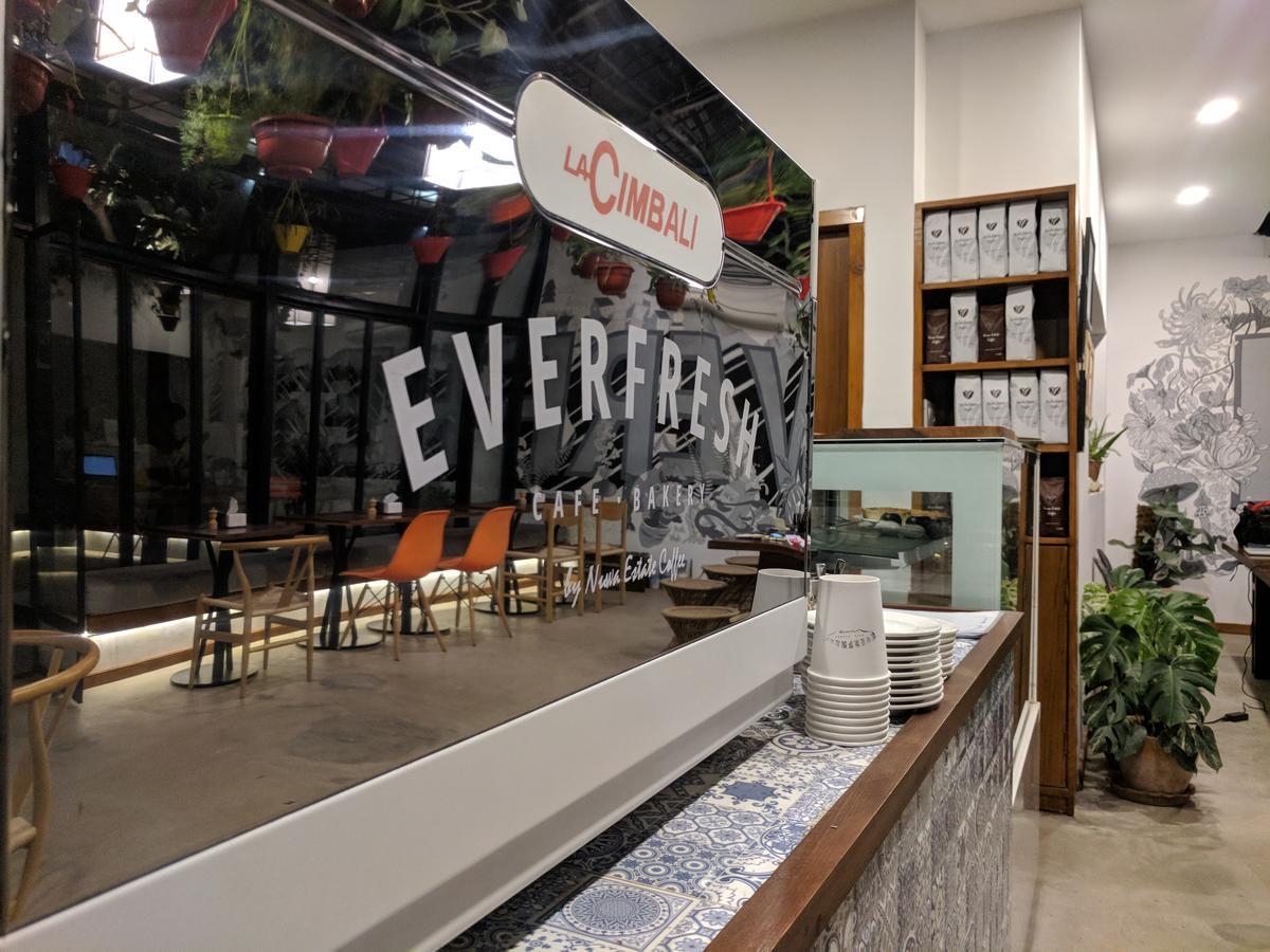 博物馆住宿加早餐旅馆 加德满都 外观 照片